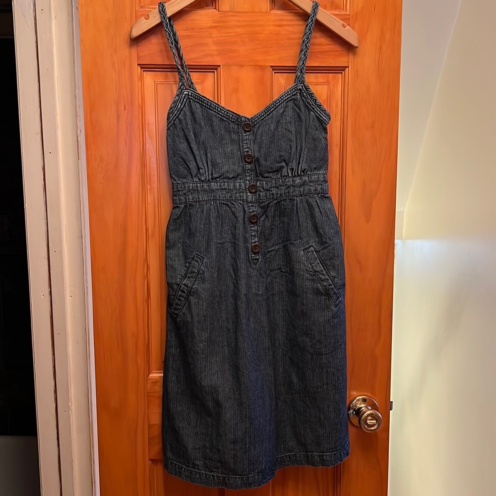 Dkny dress